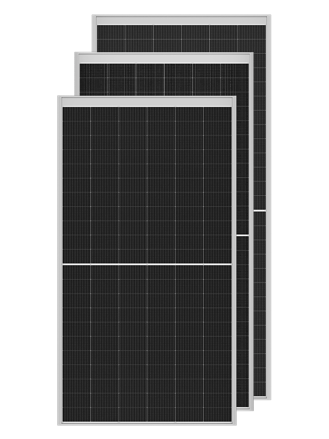 Polaris 北极系列