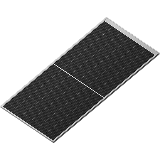 北极光 530W