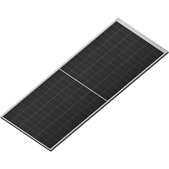 北极星 630W