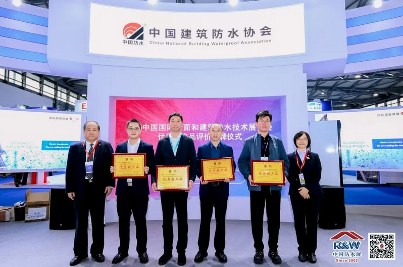 热度全开！固德威携光电建材全阵容登陆亚洲建筑超级联展