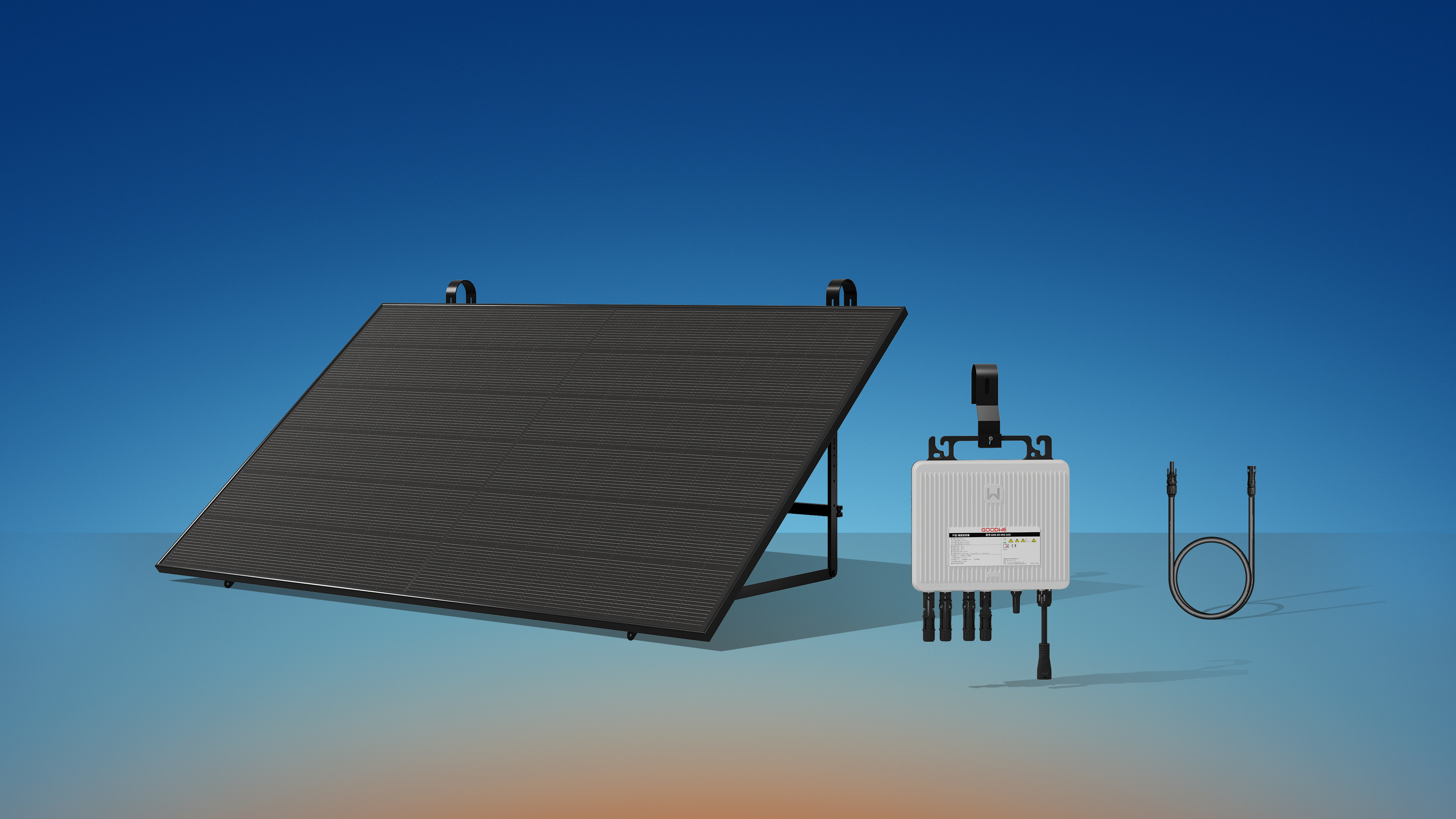 即插即用，轻松实现模块扩展