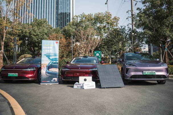 阳台光伏落地，固德威让绿电走进日常