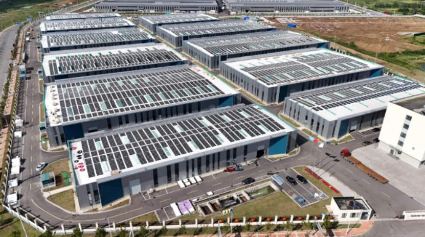 轻质光伏组件 轻质光伏组件