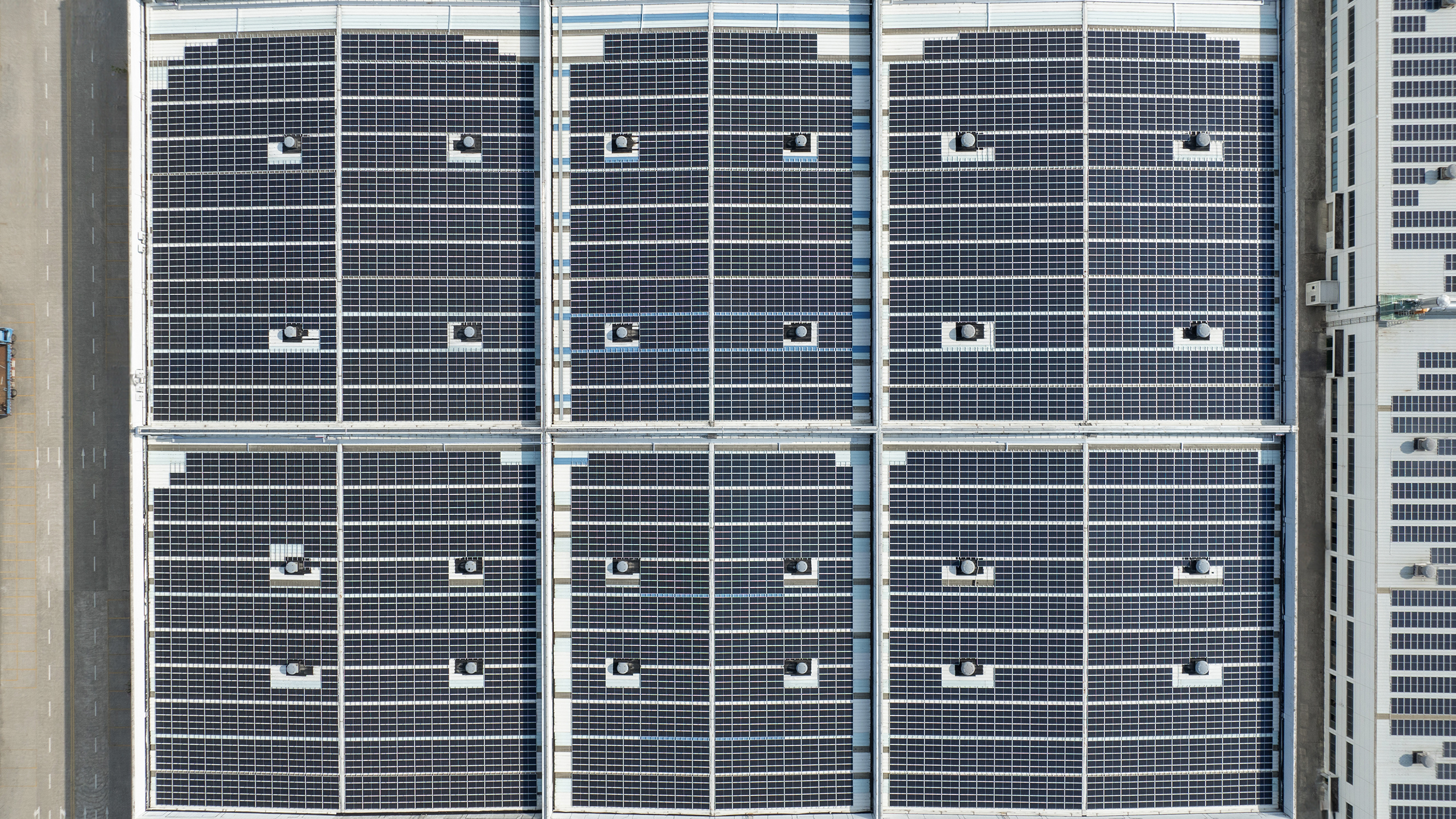 莱克电气阳山工业园