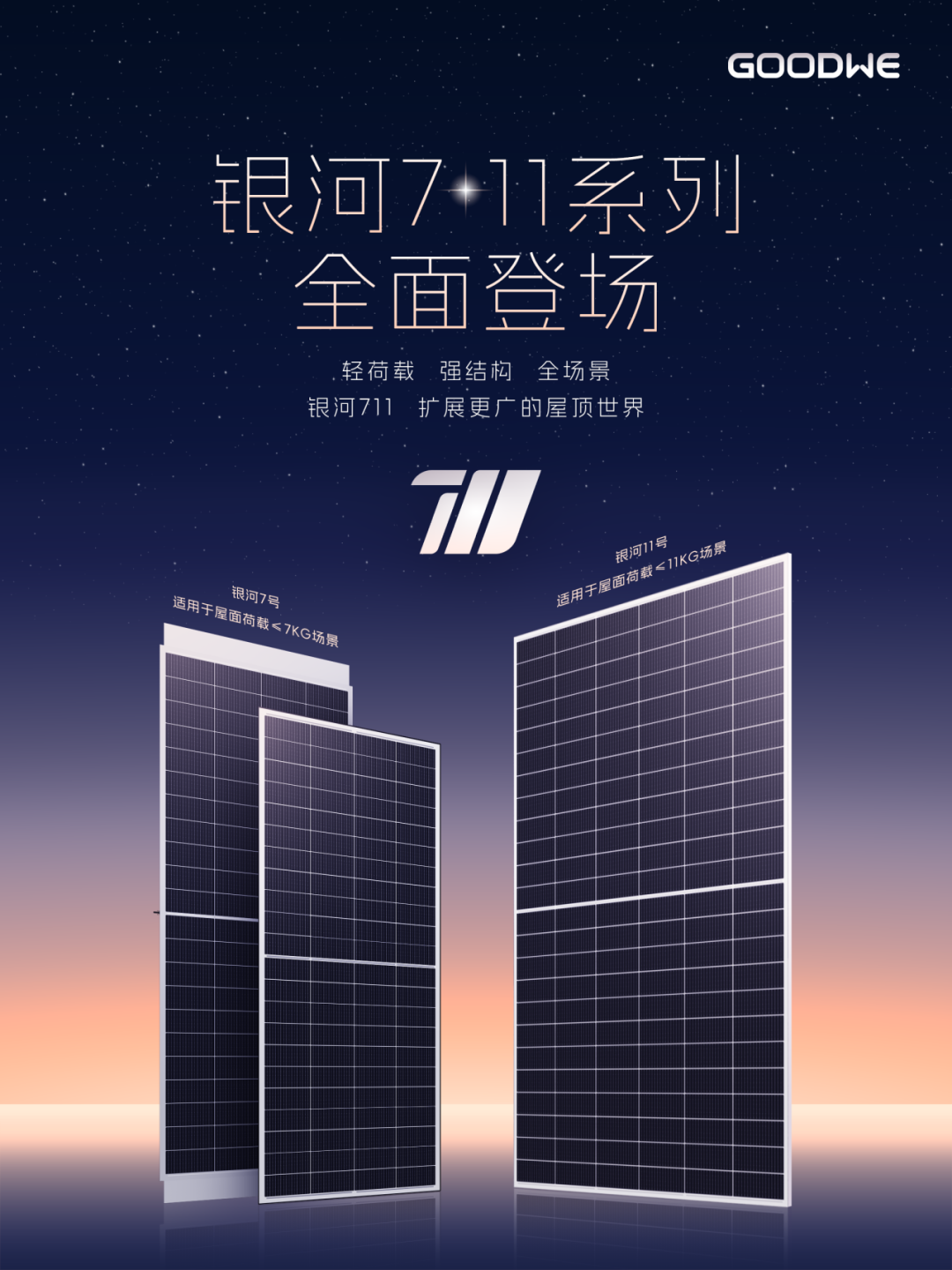 固德威轻质光伏方案，破解热陶瓷厂房改造全痛点